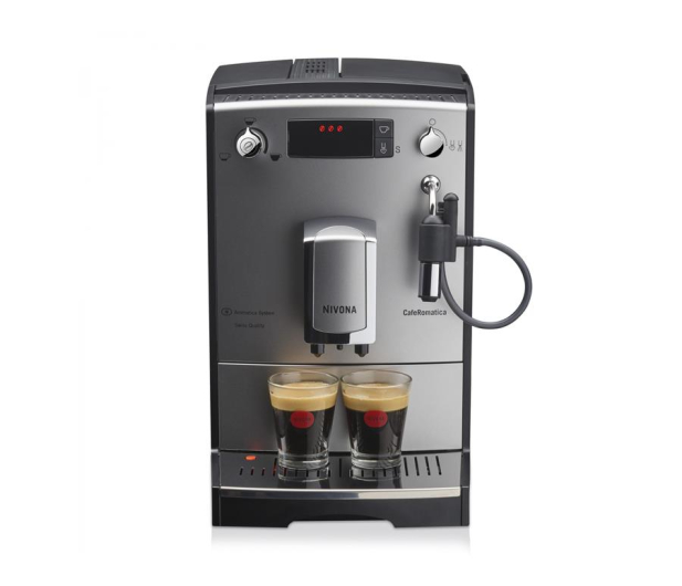 Nivona Cafe Romatica 530 - 388159 - zdjęcie